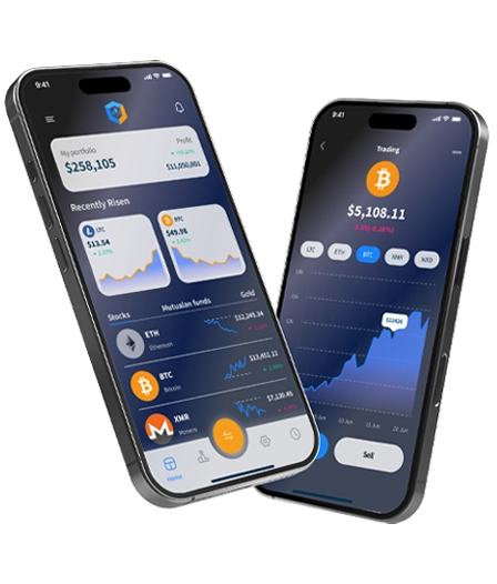 Profdoczalium Aplikacja Mobilna do Tradingu